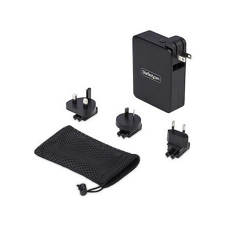 StarTech 140W USB-C WALL CHARGER GAN .