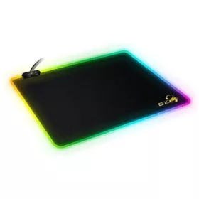 Genius GX-Pad 500S gaming egérpad fekete