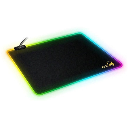 Genius egérpad GX-Pad 500S RGB Black