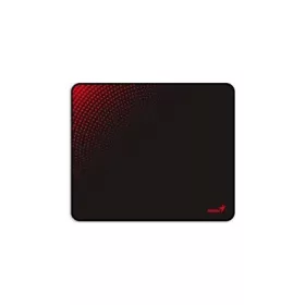 Genius G-Pad 230S Smooth egérpad fekete-piros