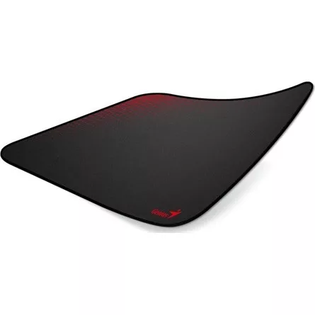 Genius G-Pad 230S Smooth egérpad fekete-piros