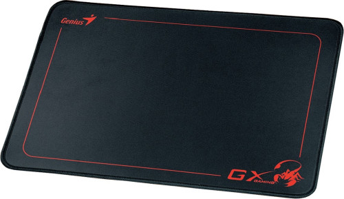 Genius egérpad GX-Control P100 fekete