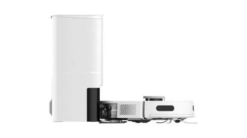 EZVIZ RE4 Plus Robotporszívó fehér