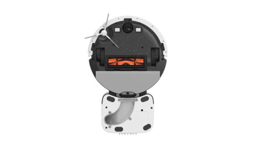 EZVIZ RE4 Plus Robotporszívó fehér