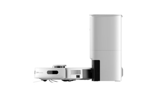 EZVIZ RE5S Plus Robotporszívó fehér