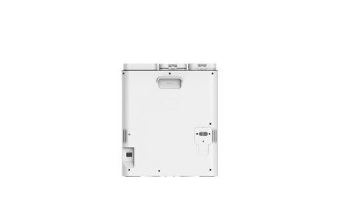 EZVIZ RS20 MAX Robotporszívó fehér