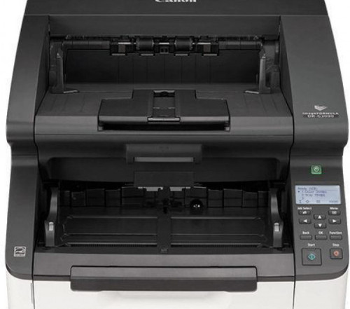 Canon imageFORMULA DR-G2090 A3 dokumentum szkenner