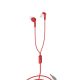 Genius HS-M320 Headset Red