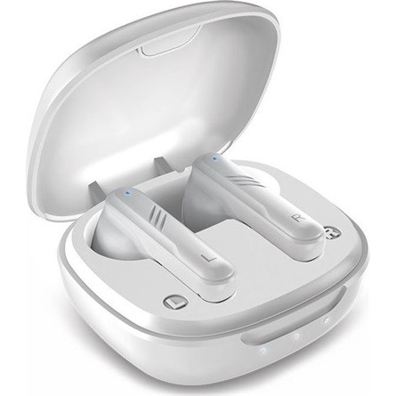 Genius HS-M905BT True Wireless Bluetooth fehér fülhallgató