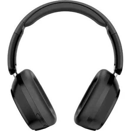 Genius Fejhallgató - HS-820BT Bluetooth Fejhallgató Fekete