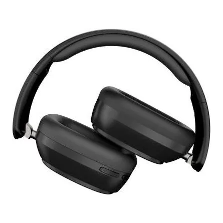 Genius Fejhallgató - HS-820BT Bluetooth Fejhallgató Fekete