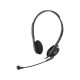 Genius headset HS-M200C