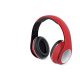 Genius HS-935BT 2.0 headset piros