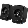 Genius SP-U125 Speaker Black