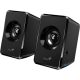 Genius SP-U125 Speaker Black