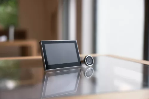 EZVIZ HP2 Okos kukucskáló ajtócsengő