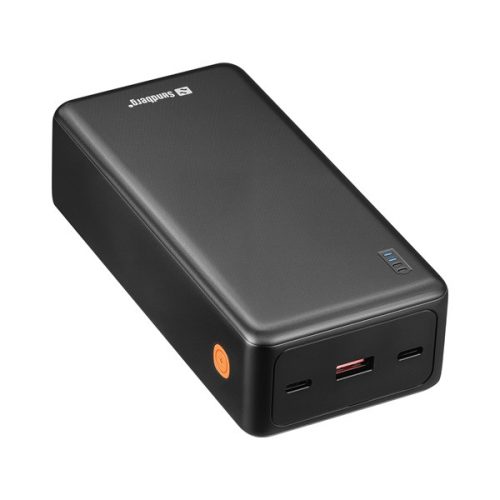 Sandberg Akkubank - Saver Powerbank 27000