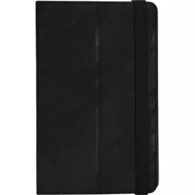   Case Logic 3203700 Surefit Folio univerzális 7"-os fekete tablet tok