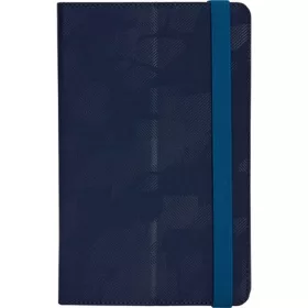   Case Logic 3203701 Surefit Folio univerzális 7"-os kék tablet tok