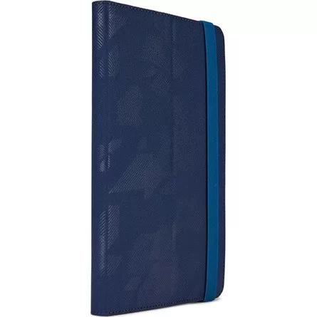 Case Logic 3203701 Surefit Folio univerzális 7"-os kék tablet tok