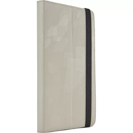 Case Logic 3203703 Surefit Folio univerzális 7"-os szürke tablet tok