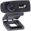 Genius FaceCam 1000X_V2 720p webkamera fekete