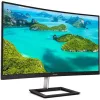 PHILIPS Ívelt VA monitor 31.5" 322E1C, 1920x1080, 16:9, 250cd/m2, 4ms, VGA/HDMI/DisplayPort