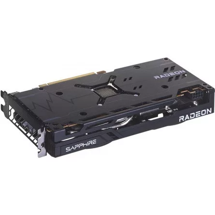 Sapphire GPRO X080 10GB GDDR6 160-bit grafikus kártya