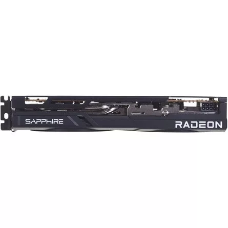 Sapphire GPRO X080 10GB GDDR6 160-bit grafikus kártya