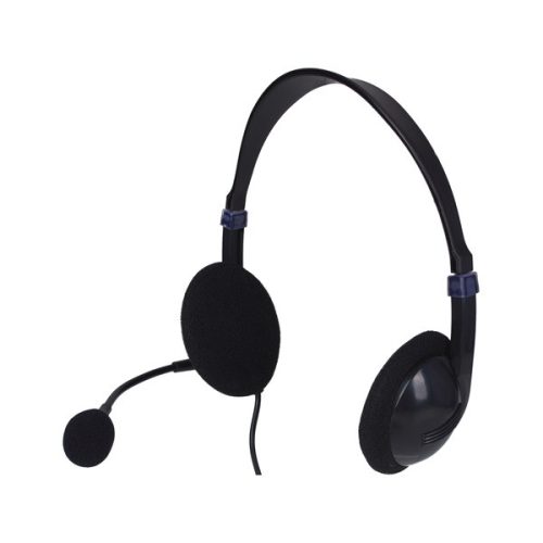 Sandberg Wireless Fejhallgató - Saver USB headset