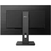 PHILIPS IPS monitor 31.5" 325B1L, 2560x1440, 16:9, 250cd/m2, 4ms, DisplayPort/2xHDMI/5xUSB, hangszóró
