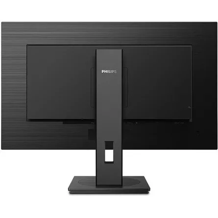 PHILIPS IPS monitor 31.5" 325B1L, 2560x1440, 16:9, 250cd/m2, 4ms, DisplayPort/2xHDMI/5xUSB, hangszóró