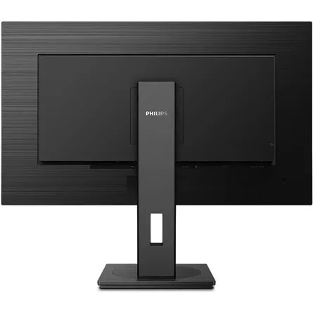 PHILIPS IPS monitor 31.5" 325B1L, 2560x1440, 16:9, 250cd/m2, 4ms, DisplayPort/2xHDMI/5xUSB, hangszóró