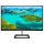 Philips 325E1C 31.5" ívelt VA LED monitor fekete
