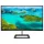 PHILIPS Ívelt VA monitor 31.5" 325E1C, 2560x1440, 16:9, 250cd/m2, 4ms, VGA/HDMI/DisplayPort