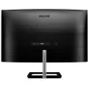 PHILIPS Ívelt VA monitor 31.5" 325E1C, 2560x1440, 16:9, 250cd/m2, 4ms, VGA/HDMI/DisplayPort
