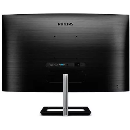 PHILIPS Ívelt VA monitor 31.5" 325E1C, 2560x1440, 16:9, 250cd/m2, 4ms, VGA/HDMI/DisplayPort