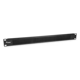   Equip Rack Kiegészítő - 327413 ("Brush Panel", Fésű Panel 1U, szürke)