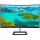 PHILIPS Ívelt VA monitor 31.5" 328E1CA, 3840x2160, 16:9, 250cd/m2, 4ms, 2xHDMI/DisplayPort, hangszóró