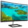 PHILIPS Ívelt VA monitor 31.5" 328E1CA, 3840x2160, 16:9, 250cd/m2, 4ms, 2xHDMI/DisplayPort, hangszóró
