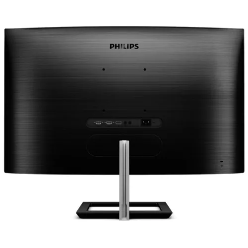 PHILIPS Ívelt VA monitor 31.5" 328E1CA, 3840x2160, 16:9, 250cd/m2, 4ms, 2xHDMI/DisplayPort, hangszóró