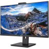 Philips Mon Philips 31,5" 329P1H/00 monitor USB-C dokkolóval - IPS W-LED