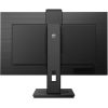 Philips Mon Philips 31,5" 329P1H/00 monitor USB-C dokkolóval - IPS W-LED