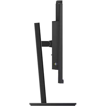 PHILIPS IPS monitor 31.5" 329P1H, 3840x2160, 16:9, 350cd/m2, 4ms, USB-C/4xUSB/DP/2xHDMI/LAN, hangszóró&webkamera