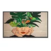 PHILIPS 24/7 Signage kijelző 32" 32BDL4511D/00, 1920x1080, 400 cd/m2, DVI/HDMIx2/DP/USBx2/RJ45/RS232C