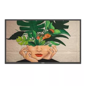   PHILIPS 24/7 Signage kijelző 32" 32BDL4511D/00, 1920x1080, 400 cd/m2, DVI/HDMIx2/DP/USBx2/RJ45/RS232C