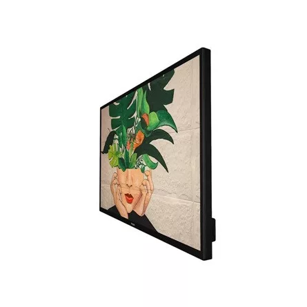 PHILIPS 24/7 Signage kijelző 32" 32BDL4511D/00, 1920x1080, 400 cd/m2, DVI/HDMIx2/DP/USBx2/RJ45/RS232C