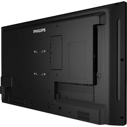 PHILIPS 24/7 Signage kijelző 32" 32BDL4511D/00, 1920x1080, 400 cd/m2, DVI/HDMIx2/DP/USBx2/RJ45/RS232C