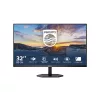 PHI MON Philips VA monitor 32" 32E1N3100LA, 1920x1080, 16:9, 300cd/m2, 4ms, VGA/2xHDMI, 75 Hz, hangszóró