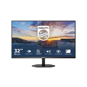   PHI MON Philips VA monitor 32" 32E1N3100LA, 1920x1080, 16:9, 300cd/m2, 4ms, VGA/2xHDMI, 75 Hz, hangszóró
